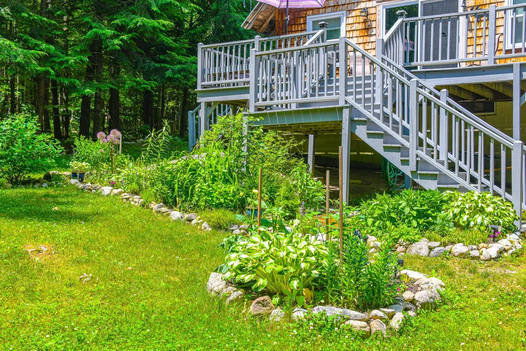 12 Reindeer Trail Bridgton ME 04009