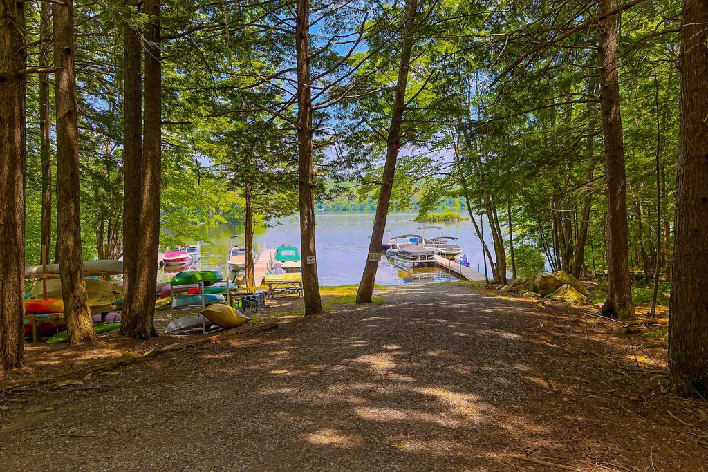 12 Reindeer Trail Bridgton ME 04009