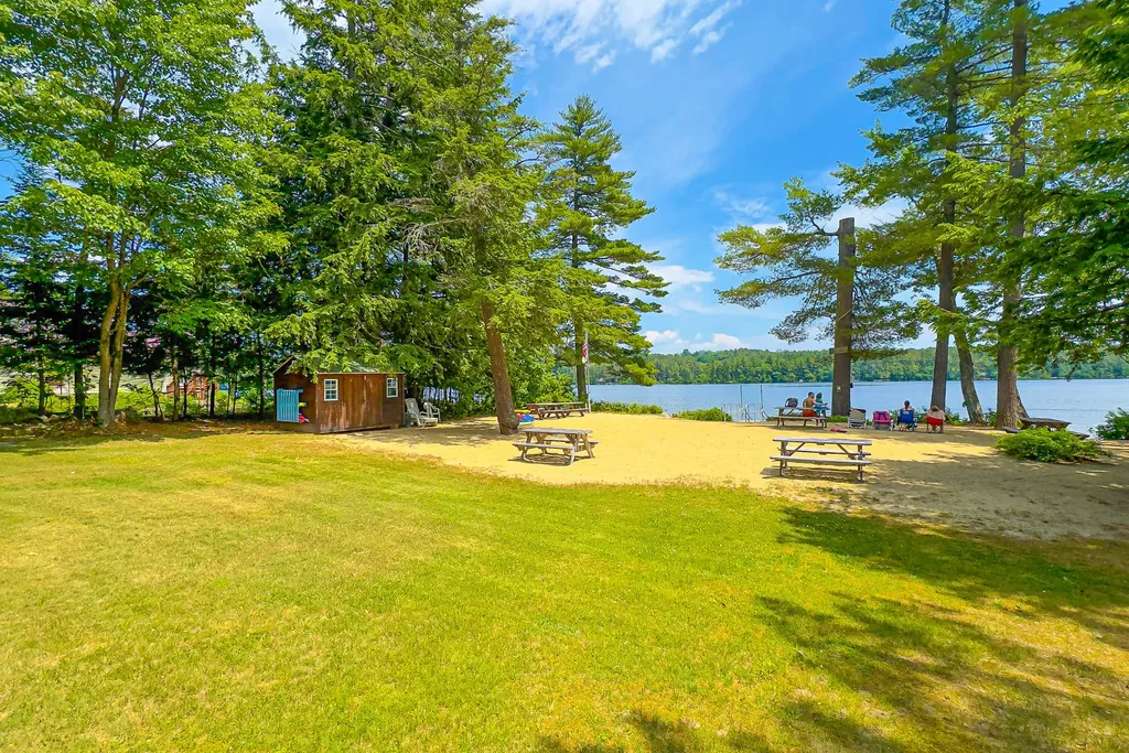 12 Reindeer Trail Bridgton ME 04009