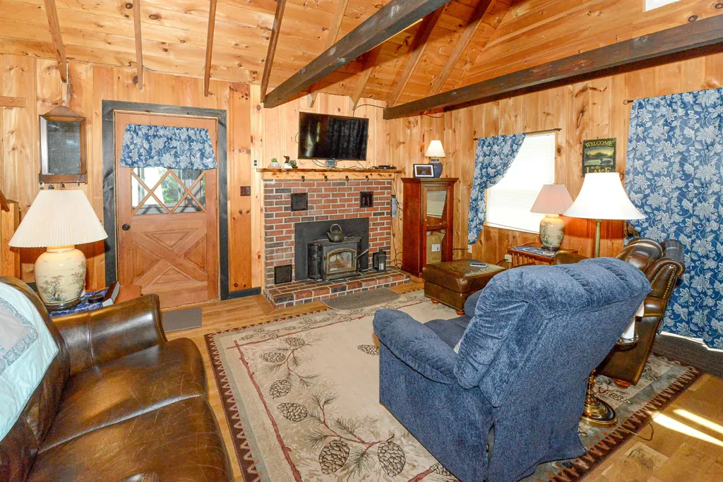 12 Reindeer Trail Bridgton ME 04009