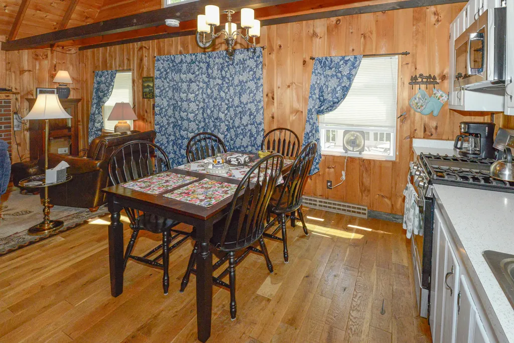 12 Reindeer Trail Bridgton ME 04009