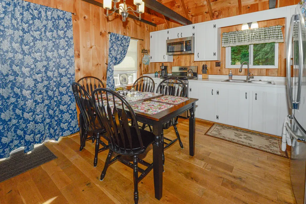 12 Reindeer Trail Bridgton ME 04009