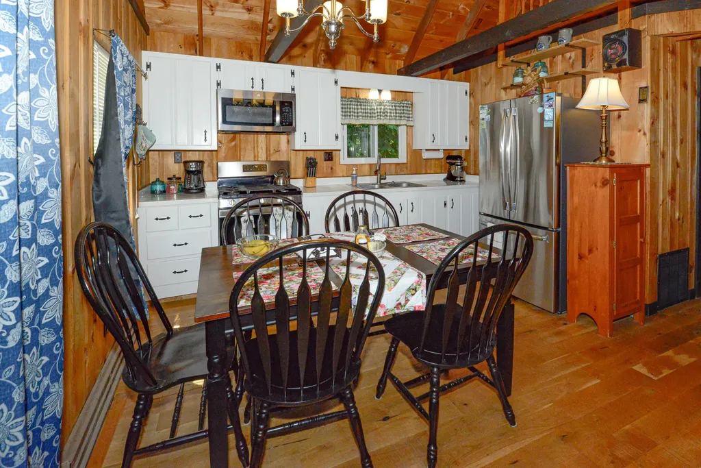 12 Reindeer Trail Bridgton ME 04009