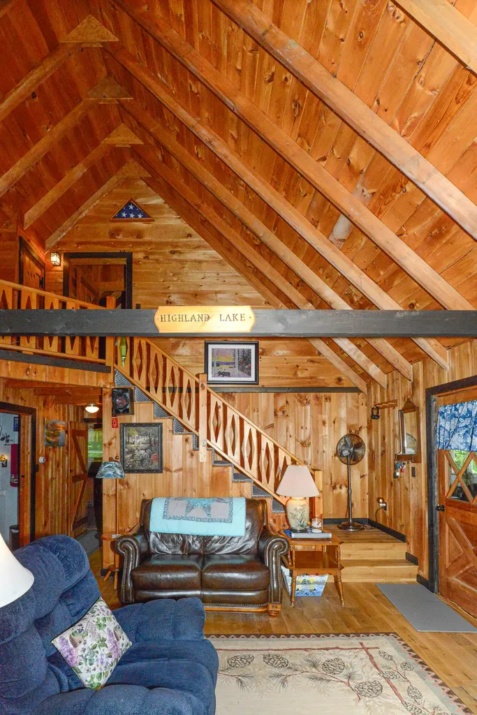 12 Reindeer Trail Bridgton ME 04009