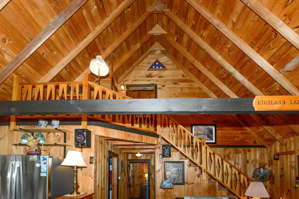 12 Reindeer Trail Bridgton ME 04009