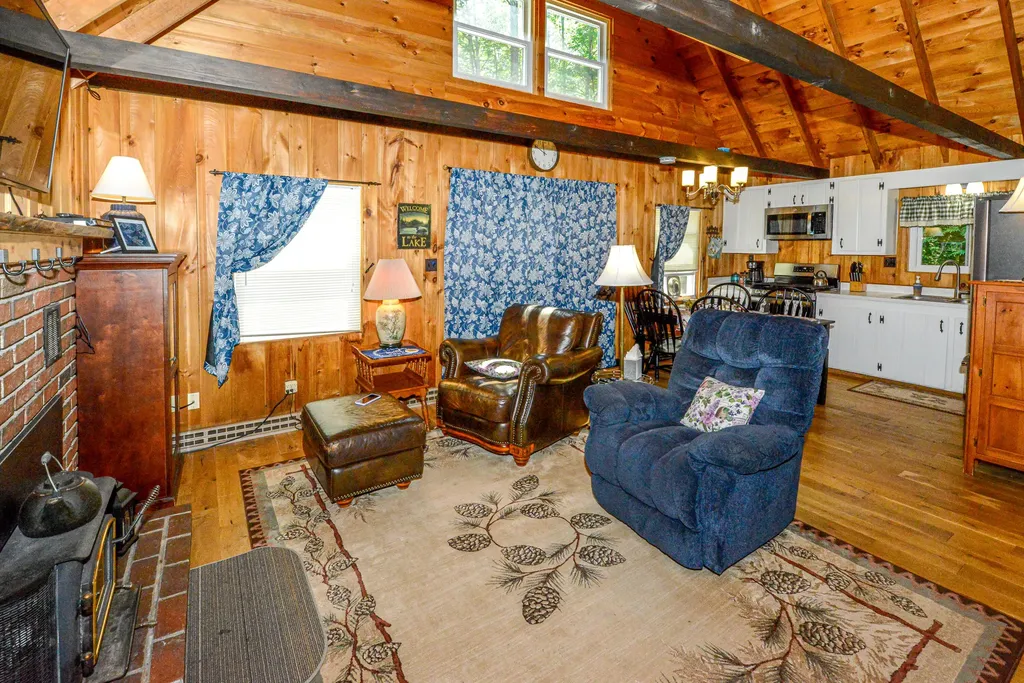 12 Reindeer Trail Bridgton ME 04009