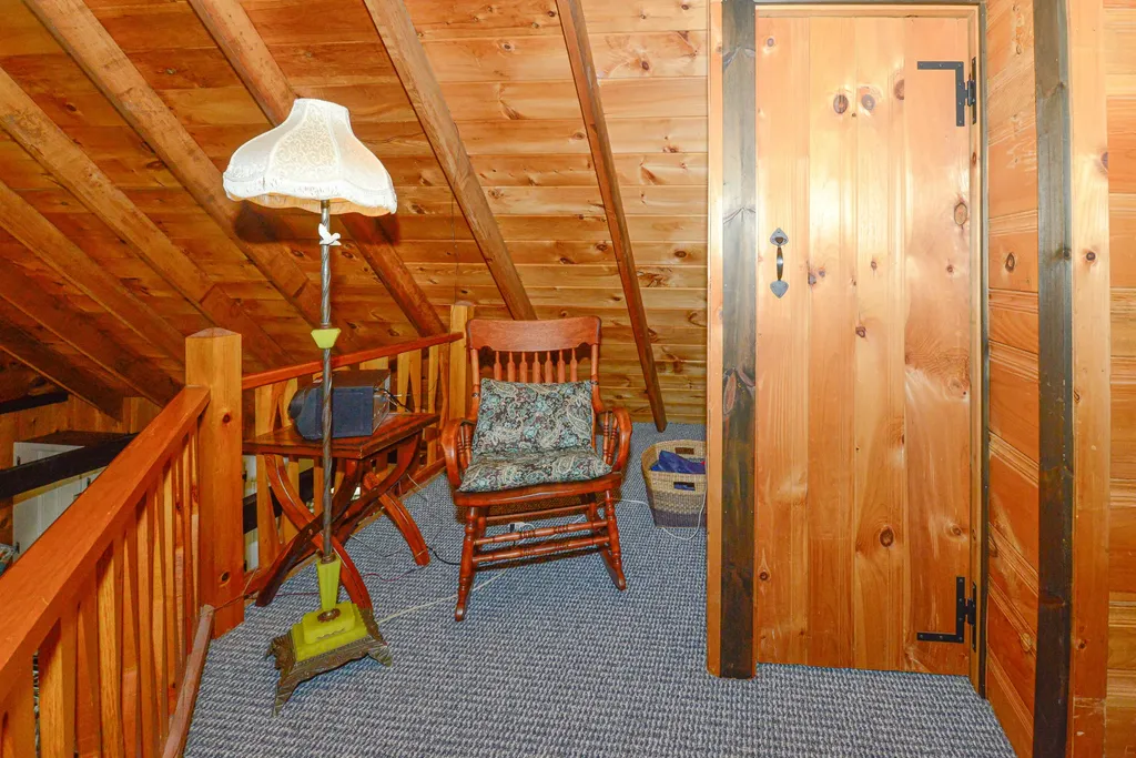 12 Reindeer Trail Bridgton ME 04009