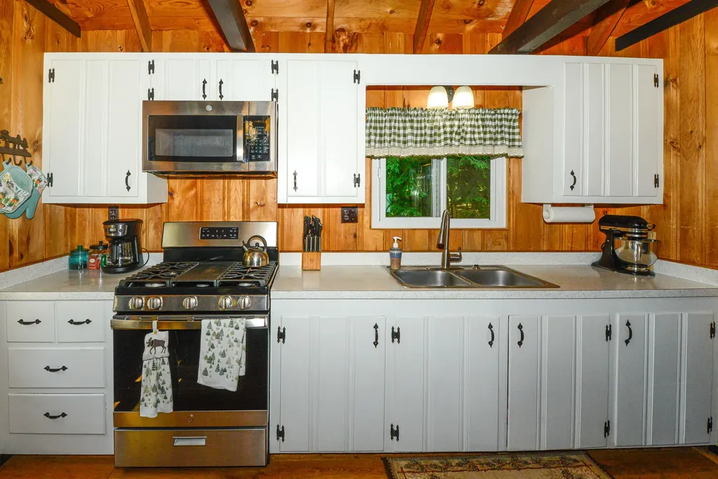 12 Reindeer Trail Bridgton ME 04009