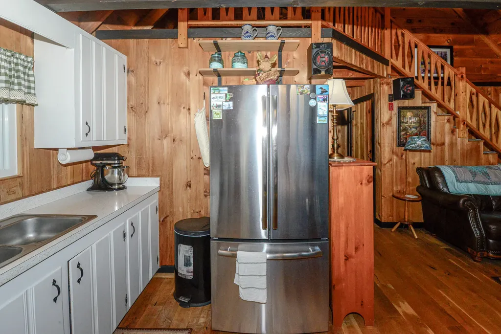 12 Reindeer Trail Bridgton ME 04009