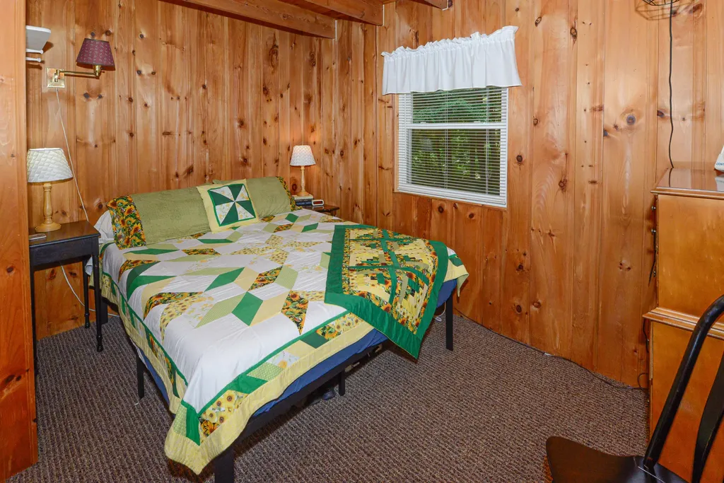 12 Reindeer Trail Bridgton ME 04009
