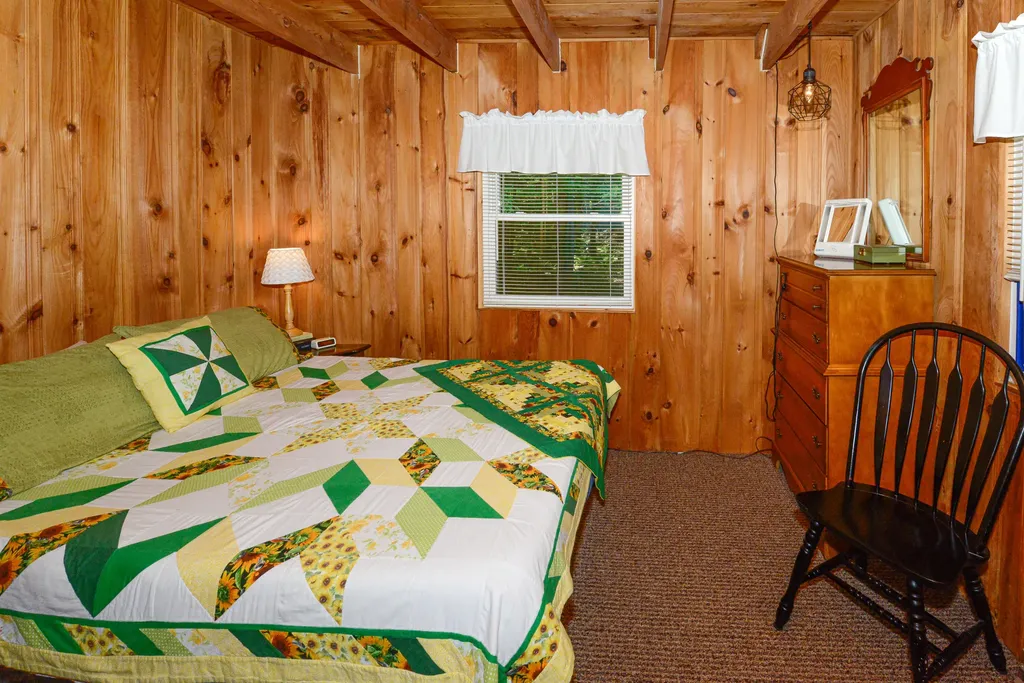12 Reindeer Trail Bridgton ME 04009