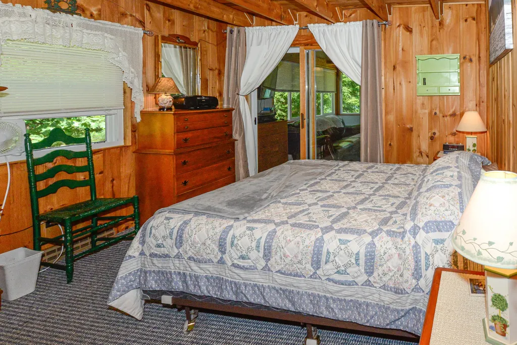 12 Reindeer Trail Bridgton ME 04009