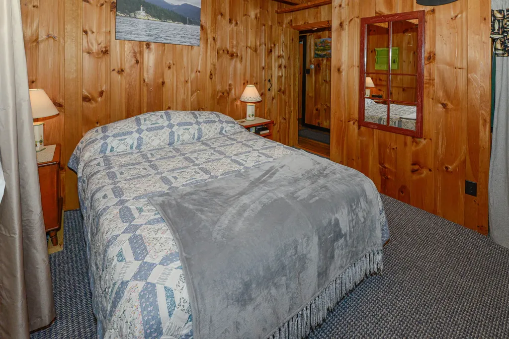 12 Reindeer Trail Bridgton ME 04009