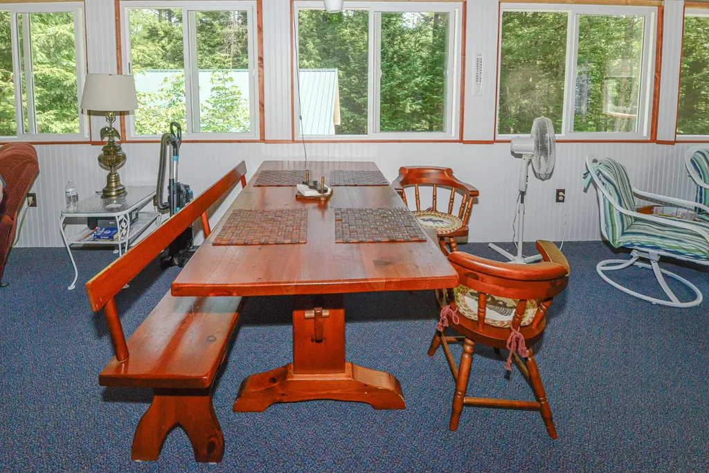 12 Reindeer Trail Bridgton ME 04009