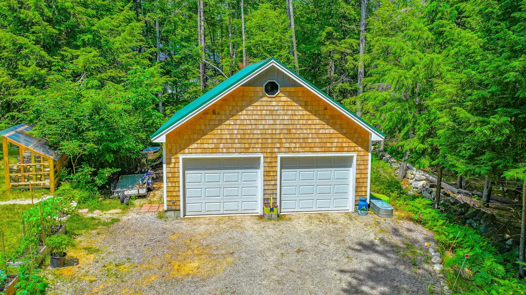 12 Reindeer Trail Bridgton ME 04009