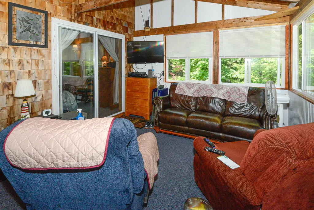 12 Reindeer Trail Bridgton ME 04009