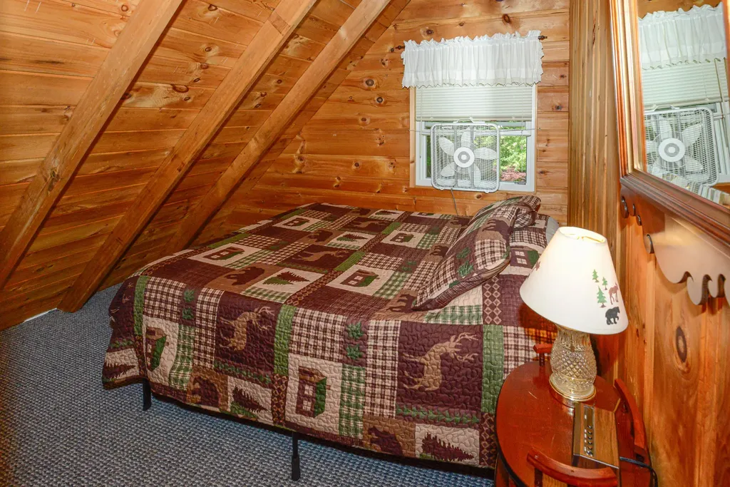 12 Reindeer Trail Bridgton ME 04009