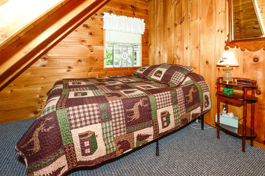 12 Reindeer Trail Bridgton ME 04009