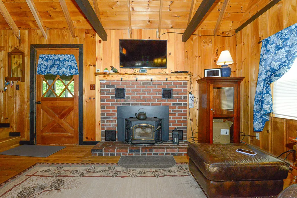 12 Reindeer Trail Bridgton ME 04009