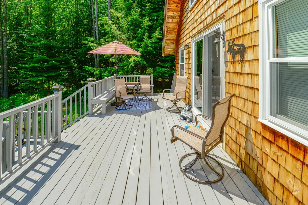 12 Reindeer Trail Bridgton ME 04009