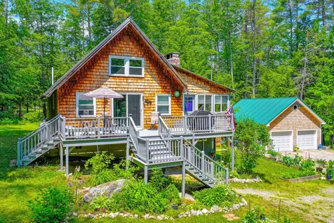 12 Reindeer Trail Bridgton ME 04009