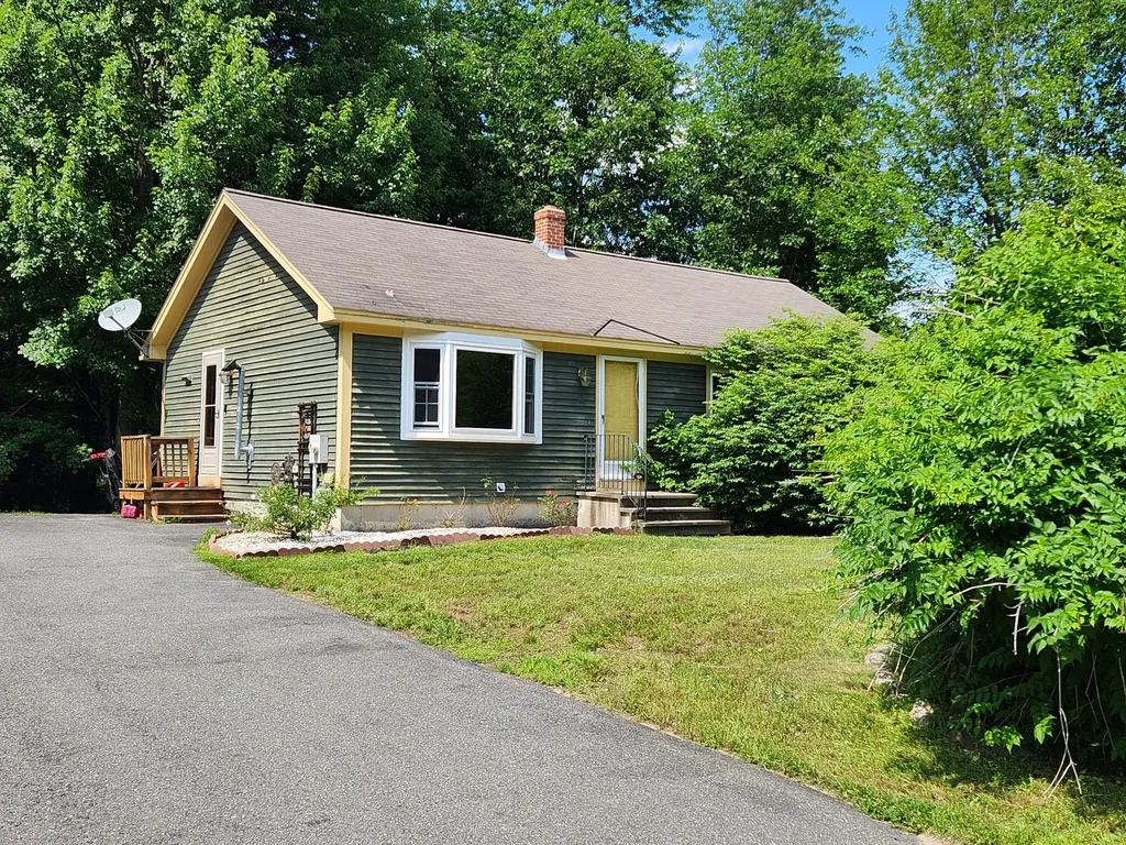 3 Winterberry Drive Gorham ME 04038