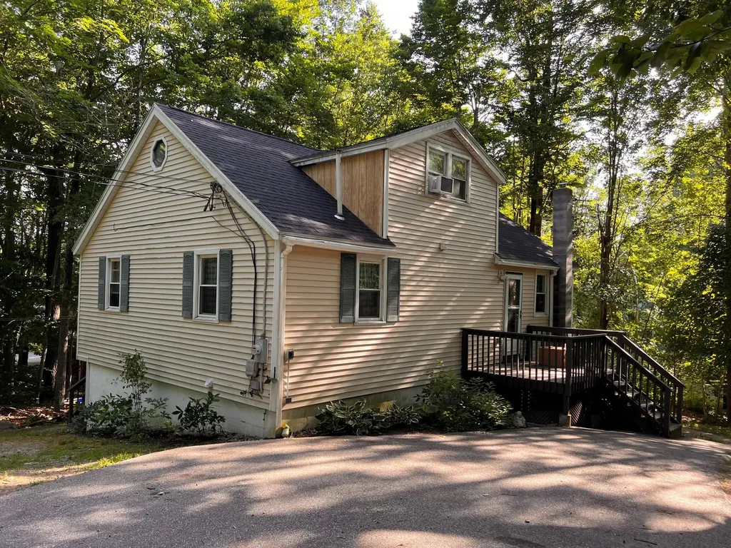 333 New Bridge Road Acton ME 04001