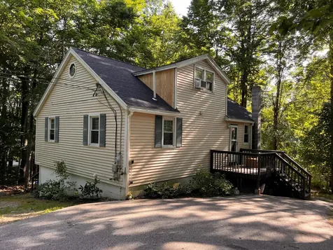 333 New Bridge Road Acton ME 04001