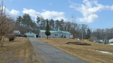 138 Emery Mills Road Shapleigh ME 04076