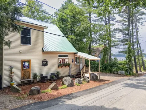 68 Sand Beach Road Standish ME 04084