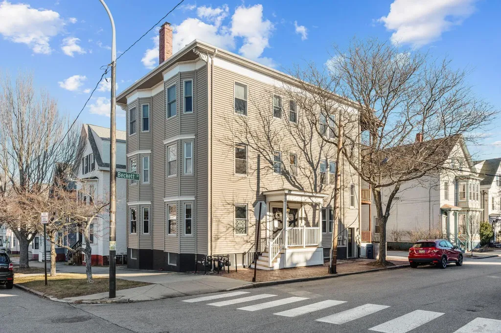 99 Beckett Street Portland ME 04101