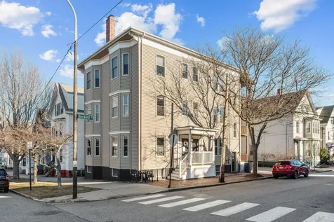 99 Beckett Street Portland ME 04101