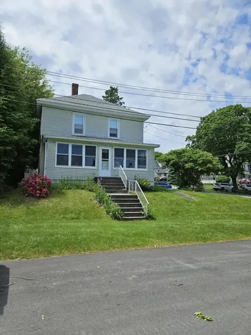 5 Hillside Avenue Old Town ME 04468