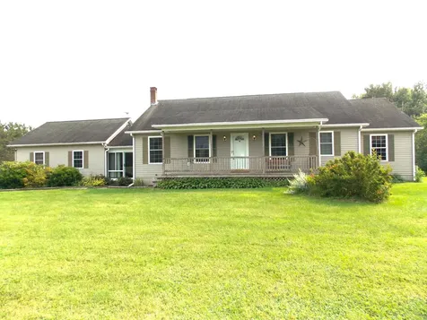 196 Fuller Road Hermon ME 04401