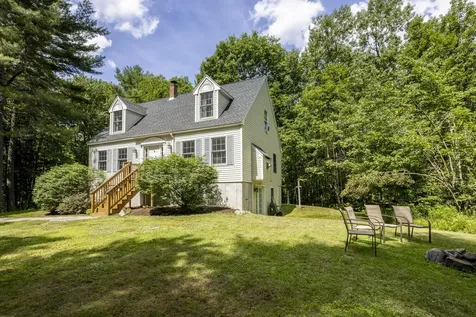606 Saco Road Standish ME 04084