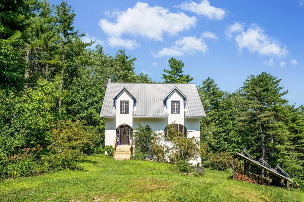 470 Auburn Pownal Road Durham ME 04222