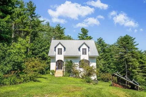 470 Auburn Pownal Road Durham ME 04222