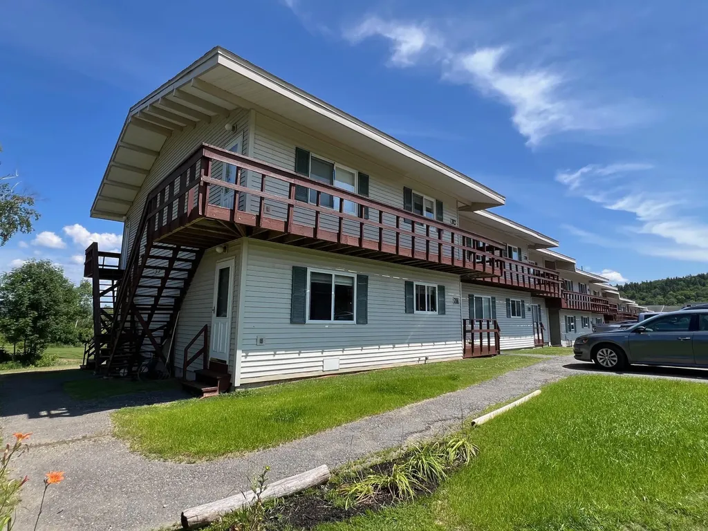 1 Squaw Village Road Greenville ME 04441