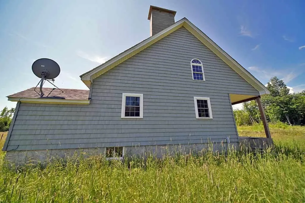 112 Mcdonald Road Littleton ME 04730