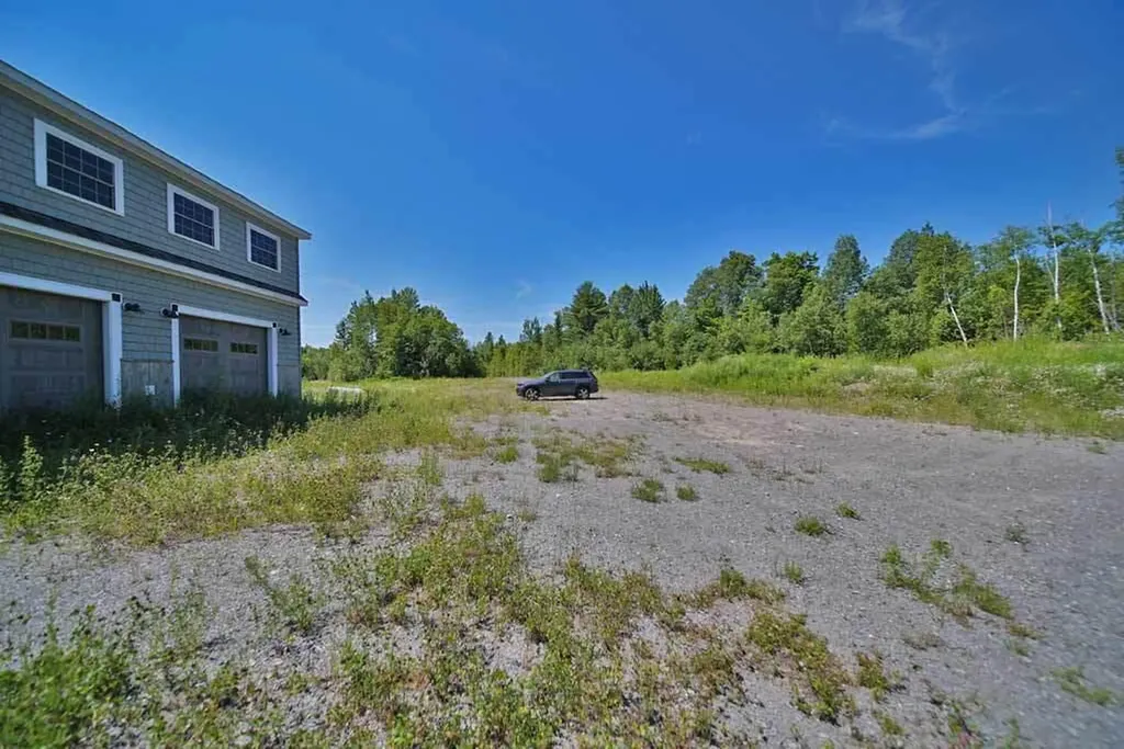 112 Mcdonald Road Littleton ME 04730