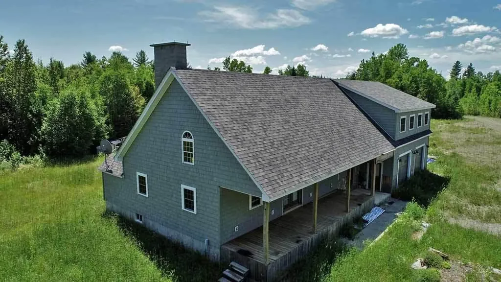 112 Mcdonald Road Littleton ME 04730