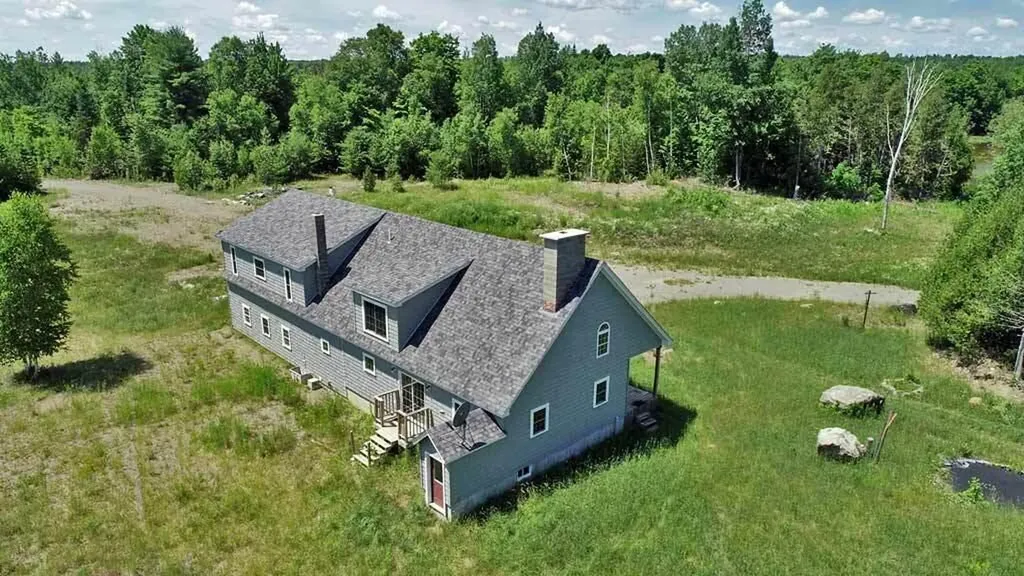 112 Mcdonald Road Littleton ME 04730