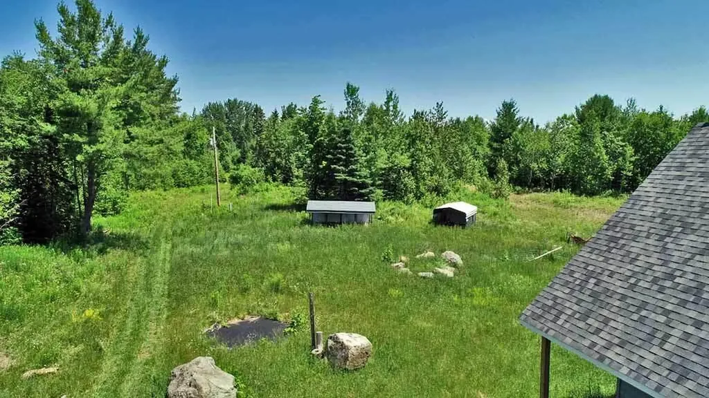 112 Mcdonald Road Littleton ME 04730