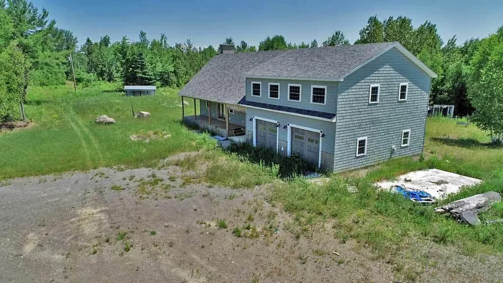 112 Mcdonald Road Littleton ME 04730