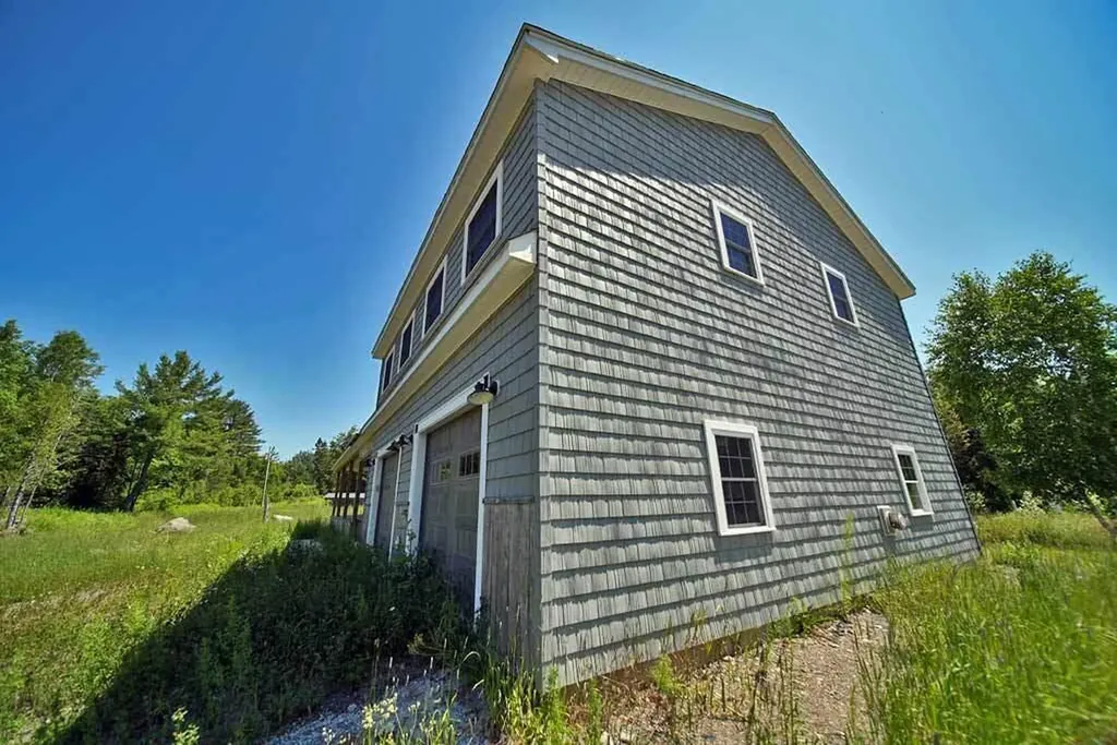 112 Mcdonald Road Littleton ME 04730