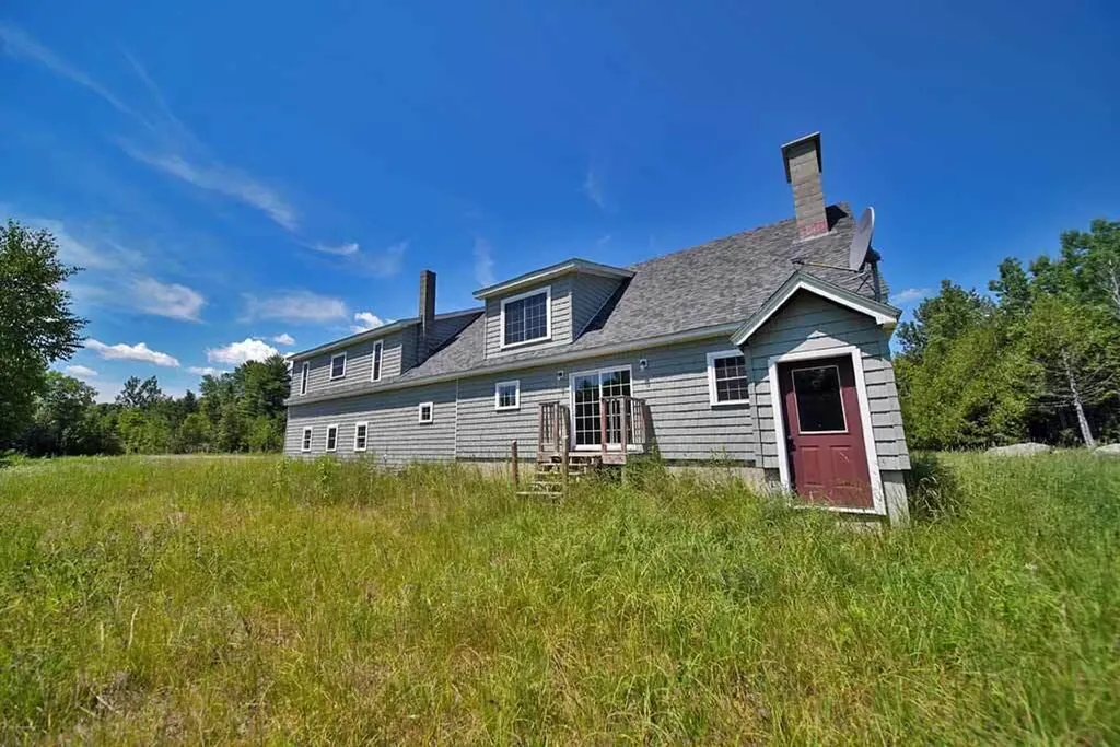 112 Mcdonald Road Littleton ME 04730