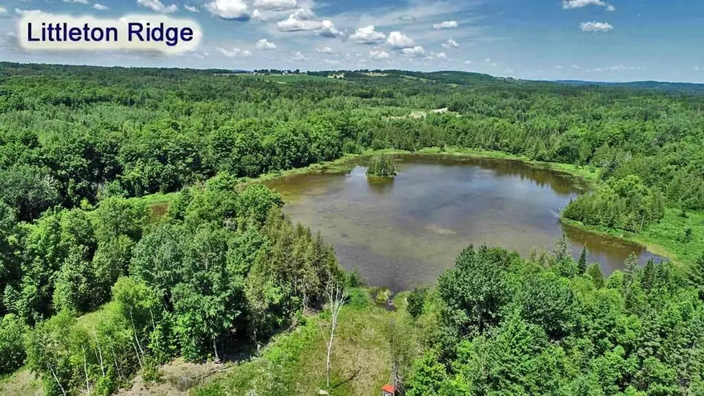 112 Mcdonald Road Littleton ME 04730