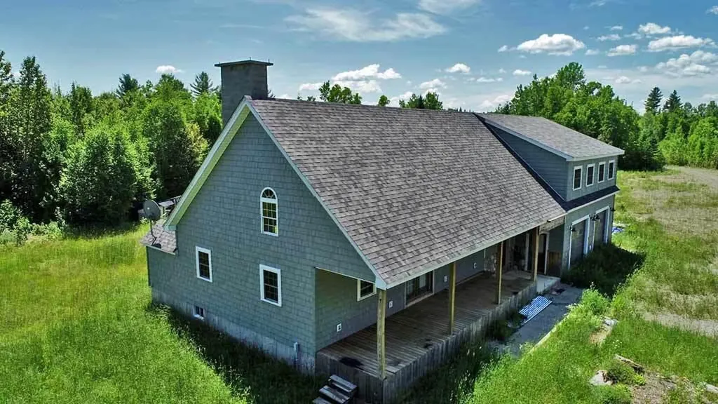 112 Mcdonald Road Littleton ME 04730