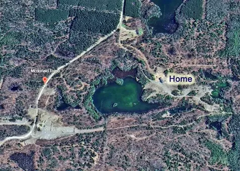 112 Mcdonald Road Littleton ME 04730