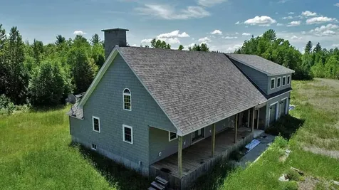 112 Mcdonald Road Littleton ME 04730